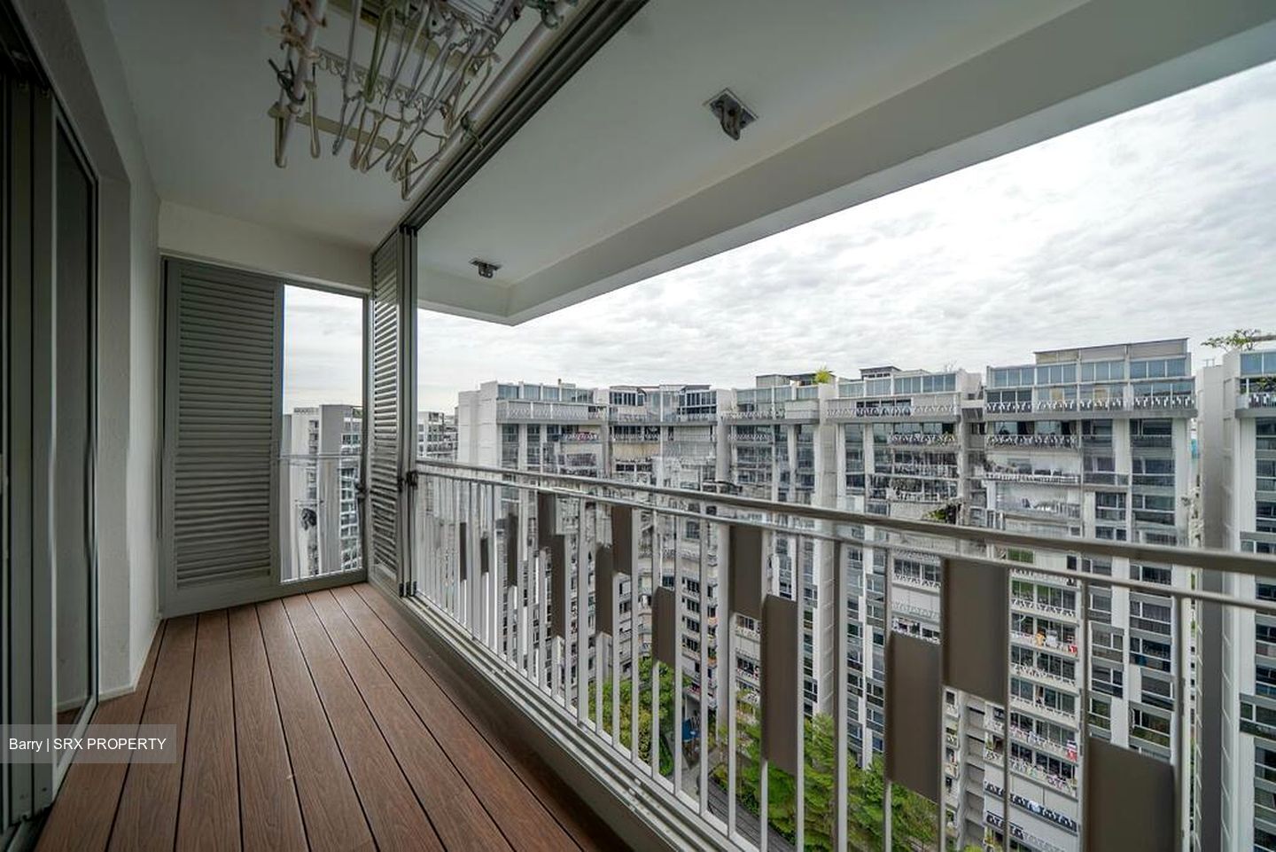 Flo Residence (D19), Condominium #496860711